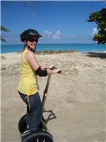 Segway Slide 2