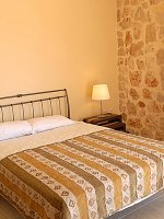 Villa Mirsini Bedroom