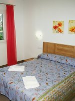 Villa Verano Bedroom