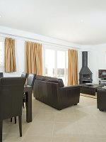 Villa Alicia Lounge