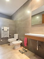 Villa Figuereetes Bathroom