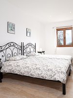 Villa Figuereetes Bedroom