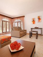 Villa Los Dos Lounge