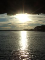 Safari Holidays - Victoria Falls