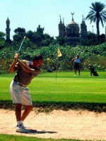 Malta holidays - great for golf
