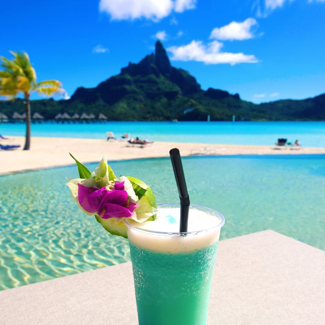 Bora Bora