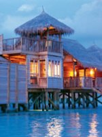 Soneva Gili -Villa Suite