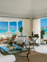 The Palms - Lounge