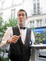 Waiter