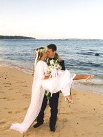 barbados honeymoon