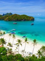 Thailand