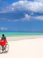 Zanzibar
