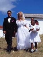 Wedding Slideshow 1