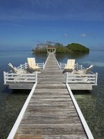 Private Island Holiday