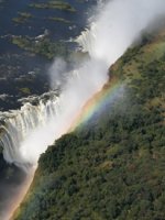 Victoria Falls