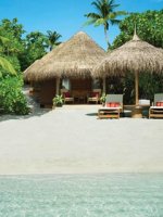 Beach Villa