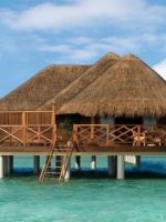 Water Villa