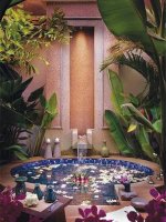 Banyan Tree Spa