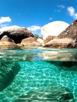 British Virgin Islands