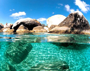 British Virgin Islands