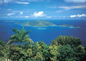 Tortola Sage Mountain British Virgin Isles