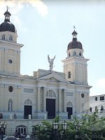 The Capitol Building, Cuba