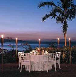 Jamaica Dining