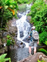 Seychelles activities