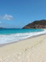St Barths