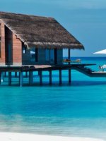 Water Villa