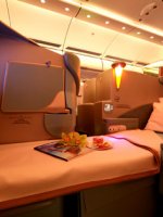 Etihad J Class