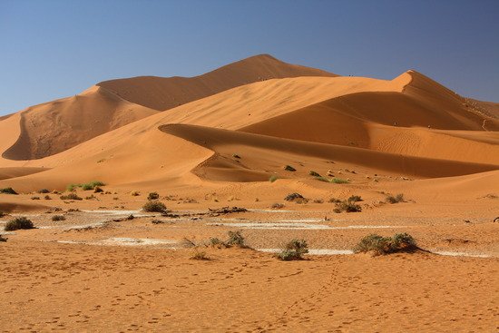 Namib-Naukluft National Park