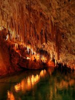 Crystal Caves Bermuda