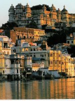 Maharaja express tour