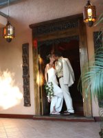 Mauritius Wedding