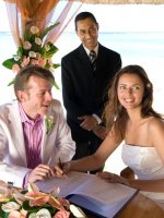 Wedding In Mauritius