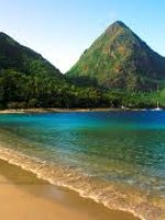 St Lucia