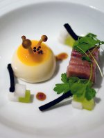 Gourmet Holiday