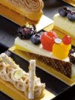 Gourmet Holiday