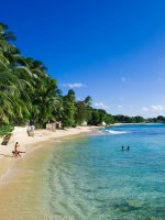 Safari and Beach Multi Centre Holidays