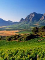 South Africa and Mauritius Holiday