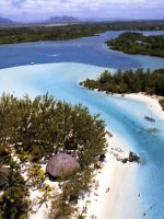 Dubai and Mauritius Holidays