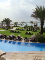 Dubai and Mauritius Holidays