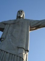Christ the Redeemer