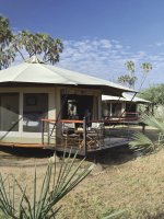 Samburu Mara Camp