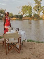 Samburu Mara Camp