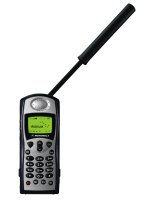 Satellite Phone