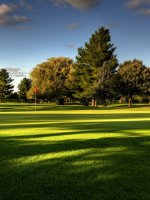 Ultimate Golf Holiday