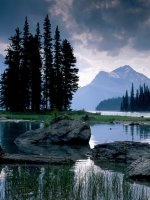 Jasper National Park