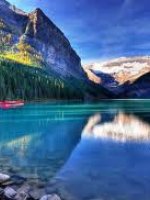 Lake Louise